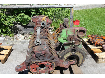 Bloco do motor de Máquina de construção Deutz F10L413: foto 5