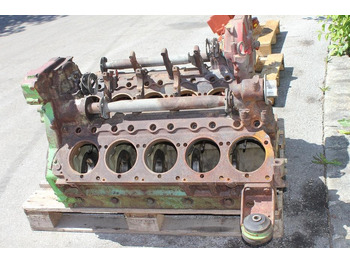 Bloco do motor de Máquina de construção Deutz F10L413: foto 3