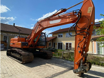 Escavadora de rastos Doosan DX 255 LC: foto 3