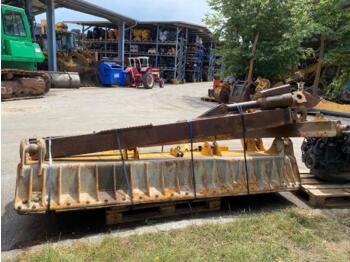 Equipamento Liebherr PR 722: foto 4 Equipamento Liebherr PR 722: foto 4