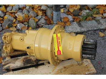 Motor de giro FURUKAWA