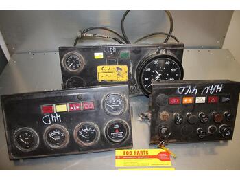 Painel de instrumentos HANOMAG