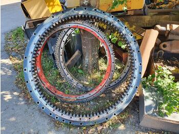 Coroa de giro HYUNDAI