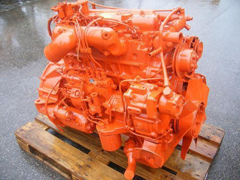 Motor IVECO