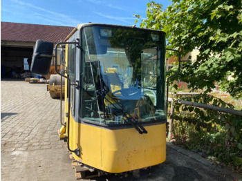 Cabine de Máquina de construção Komatsu WA 380: foto 2