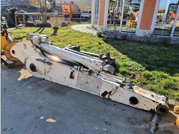 Lança LIEBHERR