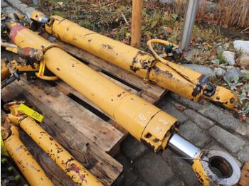 Cilindro hidráulico LIEBHERR