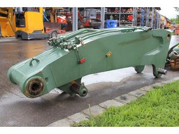 Lança de Escavadeira Liebherr A312: foto 4
