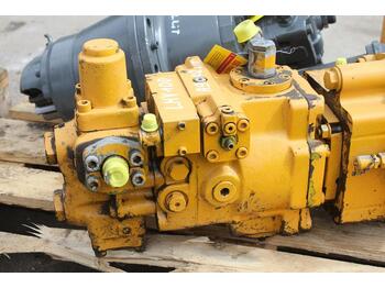 Transmissão de Máquina de construção Liebherr LMV 100, ZF 2 HL100: foto 3