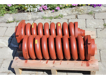 Peças de material rodante de Máquina de construção Liebherr LR 621: foto 3 Peças de material rodante de Máquina de construção Liebherr LR 621: foto 3