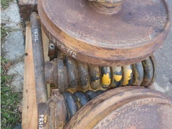 Peças de material rodante de Máquina de construção Liebherr PR 712: foto 5 Peças de material rodante de Máquina de construção Liebherr PR 712: foto 5