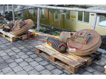 Peças de material rodante LIEBHERR