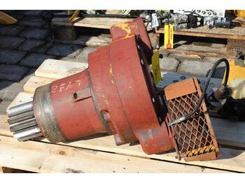 Motor de giro LIEBHERR