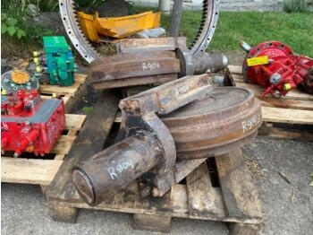 Peças de material rodante de Máquina de construção Liebherr R 904: foto 2