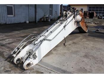 Lança LIEBHERR