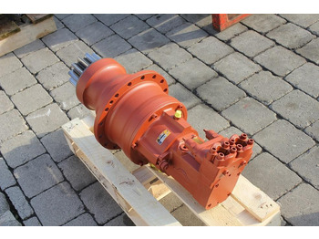 Motor de giro FURUKAWA