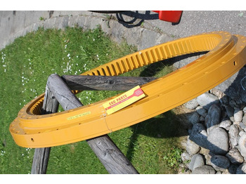 Coroa de giro de Máquina de construção Zeppelin ZM 15: foto 2 Coroa de giro de Máquina de construção Zeppelin ZM 15: foto 2