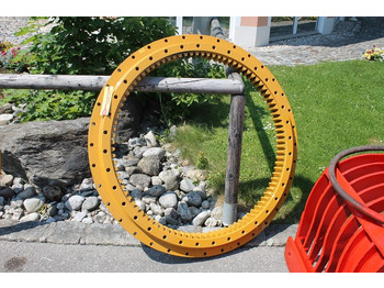 Coroa de giro de Máquina de construção Zeppelin ZM 15: foto 5 Coroa de giro de Máquina de construção Zeppelin ZM 15: foto 5