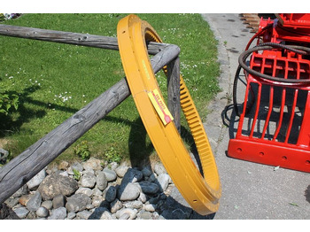 Coroa de giro de Máquina de construção Zeppelin ZM 15: foto 3 Coroa de giro de Máquina de construção Zeppelin ZM 15: foto 3