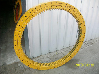 Coroa de giro ZEPPELIN