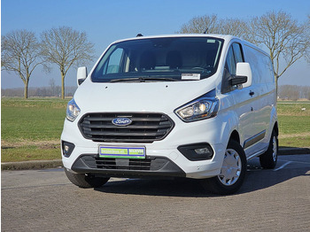 Furgão compacto FORD Transit