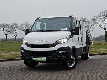 Furgão basculante IVECO Daily 35c14