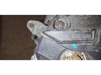 Alternador de Caminhão Bosch , 110A , 28V   DAF CF75, XF 95: foto 3