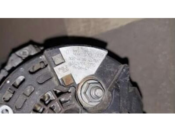 Alternador de Caminhão Bosch , 110A , 28V   DAF CF75, XF 95: foto 5
