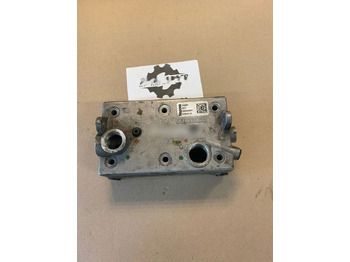 Compressor, sistema de ar comprimido PACCAR