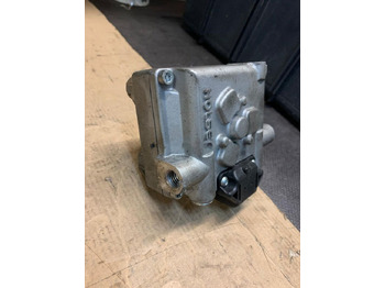 Turbocompressor de Caminhão Holset Zawór VGT DAF 5454802 / DC267212 HE 200VG   DAF: foto 2