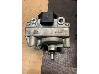 Turbocompressor de Caminhão Holset Zawór VGT DAF 5454802 / DC267212 HE 200VG   DAF: foto 4