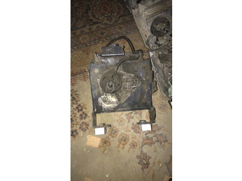 Silenciador/ Sistema de escape de Caminhão IVECO Moduły AD Blue Stralis Euro 6 0444042031   IVECO Stralis, Renault Magnum, Volvo FH: foto 4