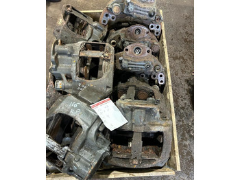 Pinça de freio de Caminhão IVECO SN7 STRALIS EUROCARGO 42559190   IVECO: foto 4