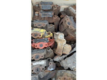 Pinça de freio de Caminhão IVECO SN7 STRALIS EUROCARGO 42559190   IVECO: foto 2