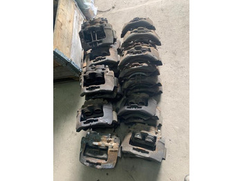 Pinça de freio IVECO EuroCargo