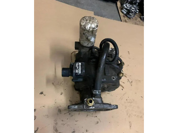 Válvula de freio de Caminhão KNORR BREMSE 51540007153 K192764N04: foto 2