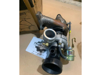 Turbocompressor GARRETT