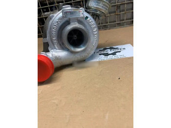 Turbocompressor GARRETT