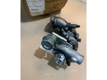 Turbocompressor de Automóvel nuevo Nowa Turbosprężarka Garrett Opel Astra G/CC 17DTL 50kW/68KM 454187-5001S  for car: foto 2