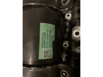 Motor e peças de Caminhão RECYRKULATOR SPALIN EGR SOLARIS CUMMINS ISL 5347234: foto 4 Motor e peças de Caminhão RECYRKULATOR SPALIN EGR SOLARIS CUMMINS ISL 5347234: foto 4