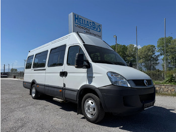 Autocarro IVECO Daily