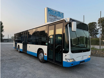 Ônibus urbano MERCEDES-BENZ Citaro