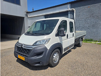 Furgão caixa aberta CITROËN Jumper