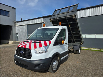 Furgão basculante FORD Transit