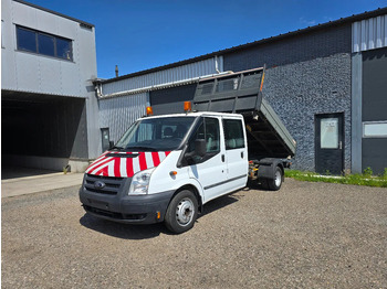 Furgão basculante FORD Transit