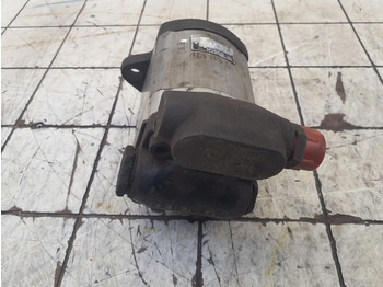 Bomba de direção de Guindaste Bosch LTM 1090 emergency steering pump: foto 3