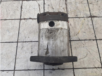 Bomba de direção de Guindaste Bosch LTM 1090 emergency steering pump: foto 5