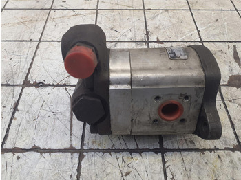 Bomba de direção de Guindaste Bosch LTM 1090 emergency steering pump: foto 4