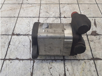 Bomba de direção de Guindaste Bosch LTM 1090 emergency steering pump: foto 2