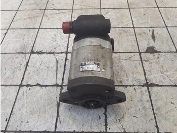 Bomba de direção BOSCH